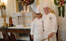 Những nghề độc và lạ chỉ có trong Nhà Trắng nhưng có mức thu nhập cực khủng: Chỉ chạy việc thôi cũng đã ẵm hơn 2 tỷ VNĐ/năm