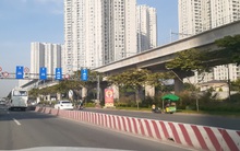 Sở Xây dựng: Chung cư Tp.HCM còn nhiều vấn đề phức tạp, khó kiểm soát