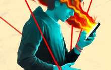 Viện cớ công việc dùng điện thoại 20/24 giờ, thực hiện "buông bỏ" 60 phút/ngày trong vòng 1 tháng, tôi nhận được lợi ích không ngờ