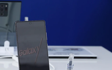 Thị trường smartphone toàn cầu tăng trưởng kỷ lục