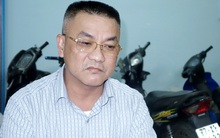 Đang bị truy nã vẫn giả danh cán bộ VKSND Tối cao để lừa đảo