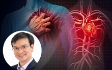 Suy tim là hậu quả cuối cùng của các bệnh tim mạch: Bác sĩ chuyên khoa nhấn mạnh người mắc bệnh lý này cần nắm vững một số lưu ý để dự phòng bệnh diễn biến nặng lên trong mùa đông