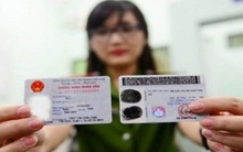 Công bố Dự thảo quy định về chuyển đổi sang thẻ Căn cước công dân gắn chíp