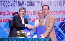 Thêm lãnh đạo Hòa Phát muốn bán 1 triệu cổ phiếu