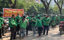 Tài xế Grab bị trừ 10% VAT, Luật sư Trương Thanh Đức: Cần có phương án khấu trừ đầu vào