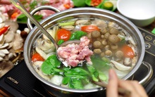 Những loại rau và lẩu là "kẻ thù" của nhau: Đừng thấy ngon mà "cố đấm ăn xôi" để rồi rước hoạ!