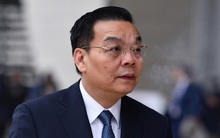 Chủ tịch Hà Nội: Nhân sự được giới thiệu bầu Phó Chủ tịch đều có năng lực, uy tín