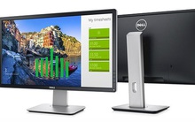 Dell dẫn đầu thị trường màn hình máy tính toàn cầu