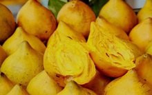 Loại quả đang bị người Việt chê bai, lãng quên được Amazon rao bán tiền triệu mỗi cân, khám phá công dụng càng khiến mọi người xuýt xoa