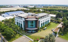 Long Hậu (LHG) dự kiến chi gần 2.400 tỷ đầu tư khu công nghiệp tại Vĩnh Long