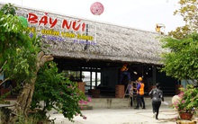 CLIP: Cận cảnh "bứng" hàng chục công trình không phép ở Vũng Tàu, người dân nức lòng