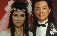 Người vợ lặng lẽ phía sau hào quang của danh hài Chí Tài và tâm sự nhói lòng của anh trước khi qua đời: Luôn cảm thấy buồn, nhốt mình trong 4 bức tường, xa vợ nửa vòng trái đất...