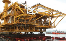 PVX: Quý 2 giảm lỗ xuống còn 23 tỷ đồng