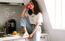 Tủ lạnh là nơi bẩn thứ 2 trong nhà, có 5 điều liên quan đến tủ lạnh nếu bạn không thay đổi ngay, hãy cẩn thận với bệnh tật