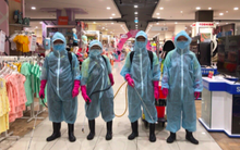 AEON Việt Nam chính thức phản hồi sự việc bệnh nhân dương tính 450 từng ghé AEON Mall Bình Tân mua hàng nhiều lần