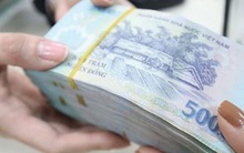 Lừa vay tiền đáo hạn, cán bộ ngân hàng "ẵm" 2,3 tỉ đồng