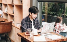 Tài không đợi tuổi: Chàng trai sinh năm 1998 trở thành Giám đốc nghệ thuật M-TP Talent, giỏi từ chụp ảnh, diễn xuất đến dàn dựng MV