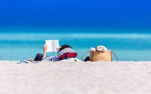 Hãy nói với con trẻ: Người thường xuyên đọc sách, rốt cuộc thắng ở đâu?