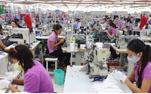6 tháng cuối năm xuất khẩu dệt may tiếp tục giảm từ 14 - 18%
