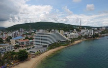 Những nội dung quan trọng trong tờ trình thành lập TP Phú Quốc