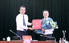 Bổ nhiệm nhân sự 3 cơ quan Trung ương