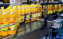 Dầu Thực vật Tường An (TAC): LNTT 7 tháng tăng 64% lên 112 tỷ đồng