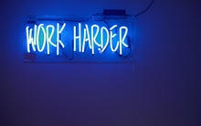 "Cũng từng bơ vơ, hoang mang, không tìm thấy lối ra": Tôi luôn luôn tin vào ý nghĩa của sự nỗ lực phấn đấu