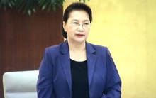 Khai mạc Phiên họp thứ 47 của Ủy ban Thường vụ Quốc hội