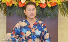 Chủ tịch Quốc hội: Bỏ sổ hộ khẩu, giảm bớt thủ tục cho dân nhờ!