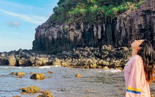 Cô nàng độc thân 26 tuổi lần đầu đi xuyên Việt bằng xe máy với 7 triệu và 17 ngày: Cả tuổi trẻ dành để "đi bụi", sống không dũng cảm uổng phí thanh xuân!