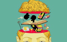 Mách bạn phương pháp học nhanh Feynman: Đi làm không có nghĩa là ngừng học nhưng học cũng phải đúng cách!