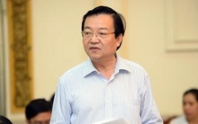 Giám đốc Sở GD&ĐT TPHCM bị phê bình vì dùng tiền ngân sách đi nước ngoài