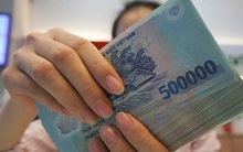 Thu nhập lãi tiền gửi dự trữ bắt buộc của ngân hàng sẽ giảm đi nhưng ở mức rất nhỏ