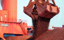 Vì sao giá quặng sắt tăng vọt bất chấp Covid-19 gây suy thoái kinh tế?