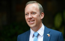 Đại sứ Anh tại Việt Nam: Chúng tôi đã thảo luận với Chính phủ Việt Nam và các quốc gia ASEAN để đẩy mạnh quá trình phát triển vắc-xin