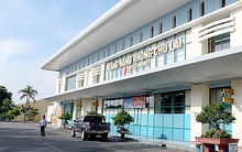 Cắt giảm các chuyến bay đi/đến sây bay Chu Lai của Quảng Nam