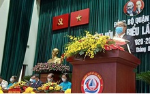 Bí thư TPHCM: Hạt nhân trung tâm tài chính cả nước đặt tại Thủ Thiêm