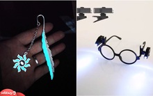 6 item hay ho biến trải nghiệm đọc sách trở nên "chill" hơn bội phần