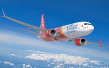 Vietjet miễn phí 15kg hành lý ký gửi cho tất cả các chặng bay nội địa, áp dụng đến 24/10