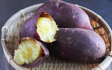 Ăn khoai lang đã tốt, nhưng nếu kết hợp kèm món này thì còn tốt hơn thuốc nhuận tràng bội phần, tuy nhiên trước khi làm bạn nên nhớ điều này!