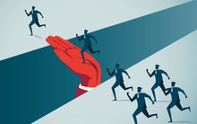 Làm lãnh đạo mà không có 5 đặc điểm này, đừng hỏi vì sao nhân viên thay nhau nghỉ việc: Gặp sếp hội tụ đủ, bạn nhớ phò tá lâu dài!