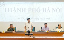 Hà Nội có thể sẽ còn ca mắc mới trong cộng đồng