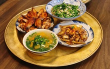 Đây là loại chất độc được WHO xếp vào nhóm chất gây ung thư cực mạnh, vẫn thường xuất hiện trong mâm cơm nhà bạn nhưng chẳng mấy ai hay biết