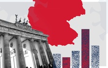 New York Times: Việt Nam có thể là quốc gia đang phát triển phục hồi sớm nhất, nhưng đây mới là cường quốc "vững như bàn thạch" giữa Covid-19