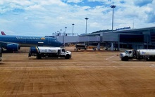 Giảm thuế bảo vệ môi trường đối với nhiên liệu bay còn 2.100 đồng/lít