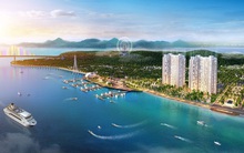 HoREA: Chưa nên cho người nước ngoài mua bất động sản nghỉ dưỡng