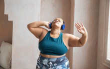 Nếu không thể tập trung ngồi một chỗ, hãy thử phương pháp thiền động đầy khác biệt này: Sức khỏe được nâng cao, tinh thần thêm bình tĩnh