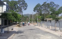 Bắt giam giám đốc Ngô Quang Thanh vì liên quan Công ty địa ốc Alibaba