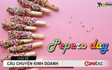 Biến thanh bánh quy 20.000 đồng thành “sản vật” ngày lễ tình yêu, Lotte thu về hơn 1.000 tỷ mỗi năm, doanh số tăng 83 lần trong vài tuần