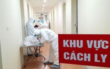 Thêm 20 ca mắc COVID-19 ở Hải Dương, Đà Nẵng và Quảng Nam, Việt Nam có 950 ca